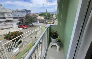 Imagem 9: Imóvel para venda possui 78 metros quadrados com 2 suítes em Abolição...