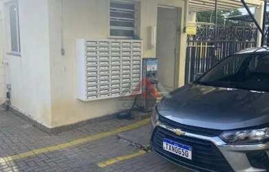 Imagem 12: Apartamento à Venda no Villagio Verona em Jundiapeba Mogi das Cruzes/SP