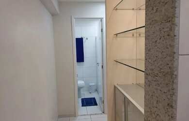 Imagem 8: BOA VIAGEM NA NAVEGANTES 2ELEV 2QTS SUIT MOBILIADO AND ALTO LAZER COMPLETO