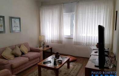 Imagem 4: APARTAMENTO - BELA VISTA - SP