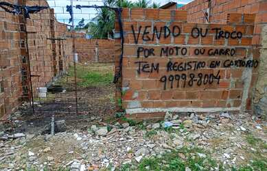 Imagem: O terreno possui 1m² de Área e está localizado em Industrial