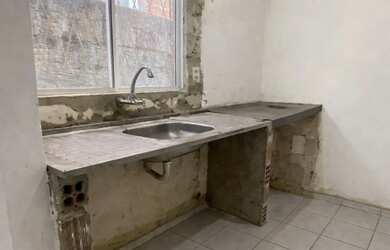 Imagem 11: VENDO / TROCO por carro - Casa no bairro Novo Amarante, terreno 7x15