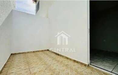 Imagem 11: Sobrado à venda, 53 m² por R$ 165.000,00 - Jardim Golden Park Residencial...