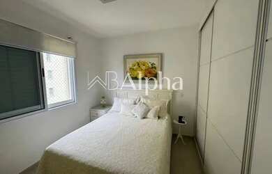 Imagem 12: Apartamento a venda no Condomínio Jardins de Tamboré em Santana de Parnaíba - SP