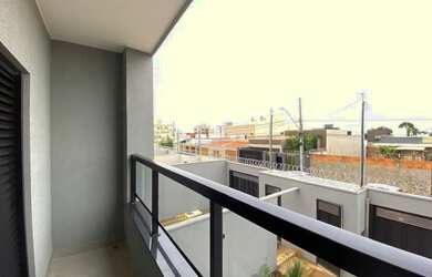 Imagem 12: Casa à venda no bairro Novo Mundo em Uberlândia