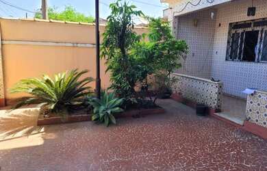 Imagem 2: Ótima casa de dois andares em Campo Grande RJ contato - Fernando