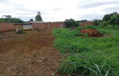 Imagem 4: Lote no incra nove ceilandia