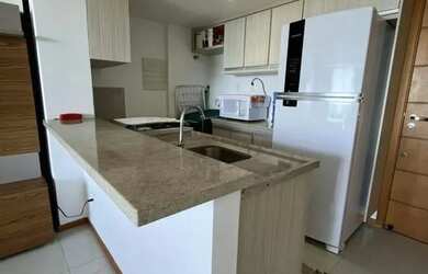 Imagem 5: Apartamento de 1/4 à venda na Pituba, Salvador/BA