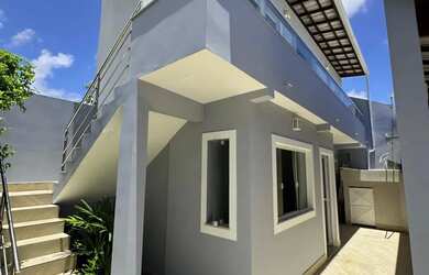 Imagem 5: Casa à venda no CONDOMÍNIO VALE DO JAGUARIPE - , JAGUARIBE, Salvador,...