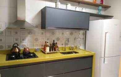 Imagem 6: Vende se ou trocar está casa no condomínio bela la vitta em Sertãozinho...