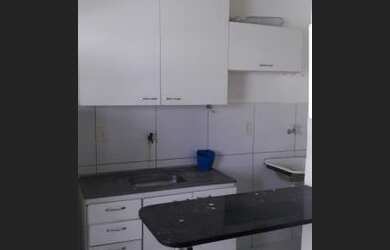 Imagem: A kitnet está localizado em Poço, Maceió para alugar por