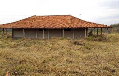 Imagem 9: Sitio a venda em Fernão/SP 12 Hectares para Pastagem, Feno ou Café por...
