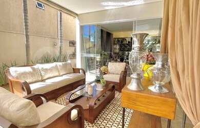 Imagem 14: Casa de condomínio sobrado para venda possui 405 metros quadrados com...