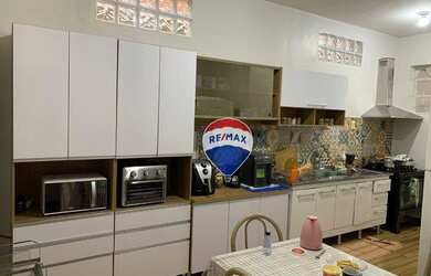 Imagem 16: CASA NO BAIRRO FIGUEIRA. Churrasqueira, Ar-condicionado, Imóvel novoe112m²...