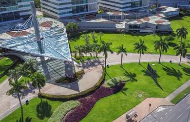 Imagem: O depósito possui 1 Vaga na garagem e 48m² de Área e está