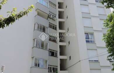 Imagem 5: CAXIAS DO SUL - Apartamento Padrão - Exposição