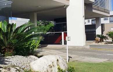 Imagem 1: Casa em fase de construção com 195m2 no condomínio Garden Club