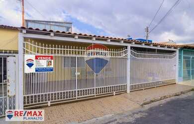 Imagem 3: Casa à venda, 167 m² por R$ 890.000,00 - Guará II - Guará/DF