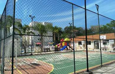 Imagem 12: Lindo apartamento, em Campo Grande. Condução na porta Ac. Carta e Fgts