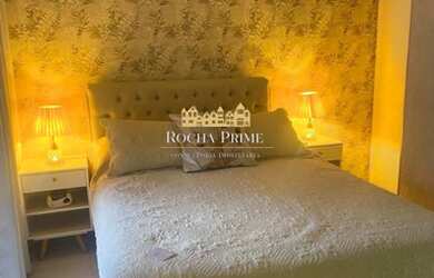 Imagem 12: GUARUJÁ - Apartamento Padrão - PITANGUEIRAS