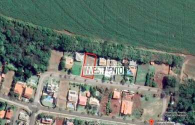 Imagem 1: Terreno à venda, 1000 m² por R$ 150.000,00 - Centro - Primeiro de Maio/PR