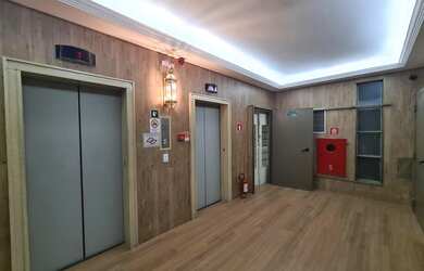 Imagem: O depósito possui 60m² de Área e está localizado em Centro