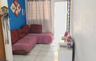 Imagem 11: CASA aparecidinha