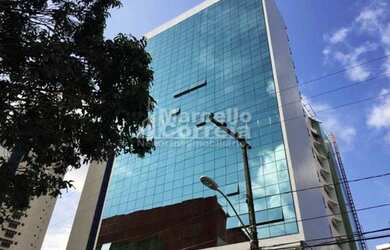 Imagem: O depósito possui 26m² de Área e está localizado em Tamarineira