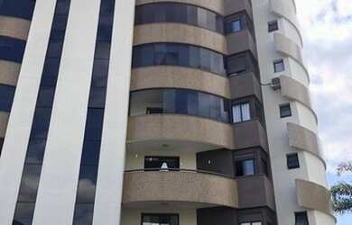 Imagem: O apartamento possui 3 Dormitórios, 3 Banheiros, 3 Vagas na