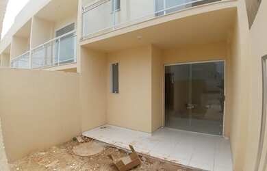 Imagem 7: Casa em Campo Grande de 2 quartos - Bairro Oiticica