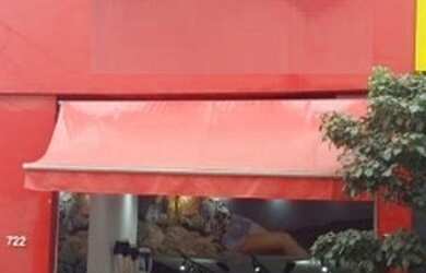 Imagem 1: Loja espaçosa de 740 m² localizada na Rua Xavantes - Brás