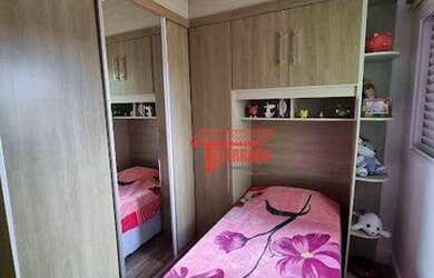 Imagem 12: Cobertura à venda, 69 m² por R$ 550.000,00 - Vila Marina - Santo André/SP