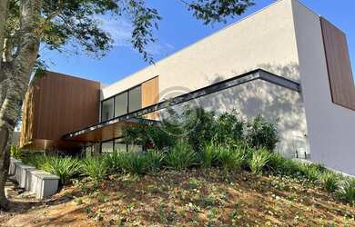 Imagem: Casa para venda tamboré 10 Alphaville