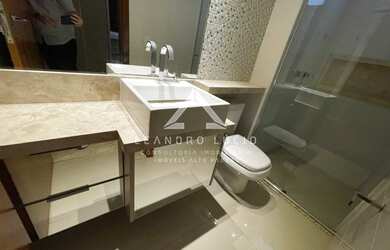 Imagem 13: Goiânia - Apartamento Padrão - Jardim América