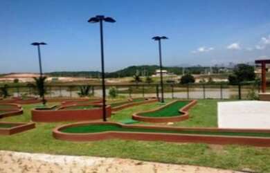 Imagem 12: Lote plano no Jardins Veneza, melhor condomínio de Vila Velha. Infra...