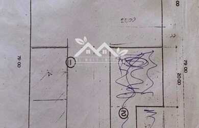 Imagem 11: Área a venda no Alto do Ipiranga Mogi das Cruzes-SP