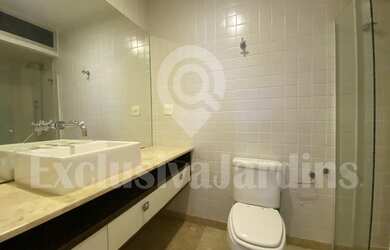 Imagem 14: APARTAMENTO RESIDENCIAL em SÃO PAULO - SP, JARDIM PAULISTA