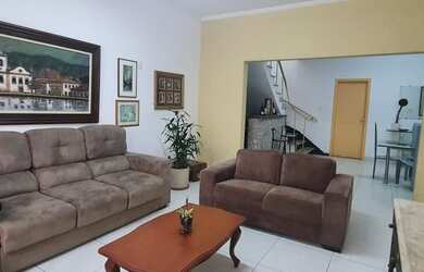 Imagem 7: Sobrado para venda tem 235 metros quadrados com 3 quartos em Planalto...