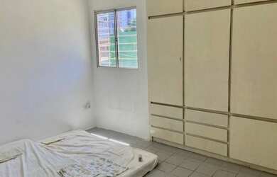 Imagem 4: Apto 2qtos, garagem, 80m da praia de Piedade, 130mil