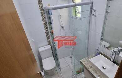 Imagem 13: Cobertura à venda, 69 m² por R$ 550.000,00 - Vila Marina - Santo André/SP