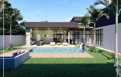 Imagem 13: Casa em Condomínio para Venda em Atibaia, Guaxinduva, 3 dormitórios,...