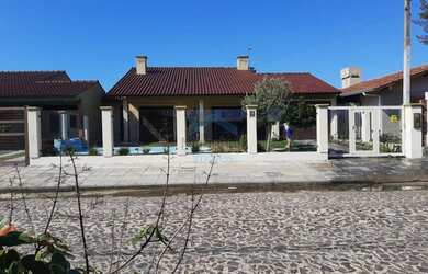 Imagem 4: Xangri-lá - Casa Padrão - Noiva do Mar