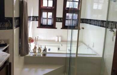 Imagem 4: Casa para venda possui 200 metros quadrados com 3 quartos em Patamares...