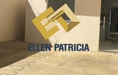 Imagem: A casa possui 2 Dormitórios, 2 Banheiros, 2 Vagas na garagem