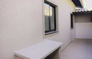 Imagem 11: sobrado maravilhoso com 88m²