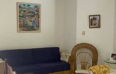 Imagem 12: Apartamento para venda tem 89 metros quadrados com 2 quartos Praia do Forte