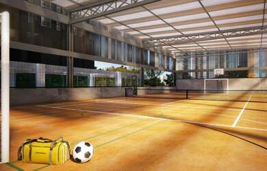 Imagem 11: ESPETACULAR - RESIDENCIAL MAIS ALTO DE SÃO PAULO