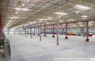 Imagem 2: Galpão para Locação em Embu das Artes, Quinhaú