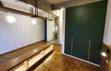 Imagem 13: APARTAMENTO TIPO STUDIO, 58 M², TODO REFORMADO, PRONTO PARA MORAR, 14º ANDAR, para VENDA