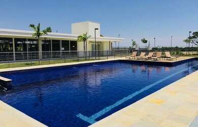 Imagem 4: Lote TOP Condomínio Alphaville I - Troco em Apto na Zona Sul